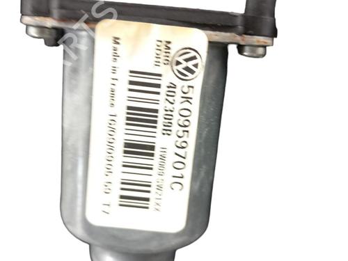 Front left window mechanism VW GOLF PLUS V (5M1, 521) 2.0 TDI | BP25062165C22 