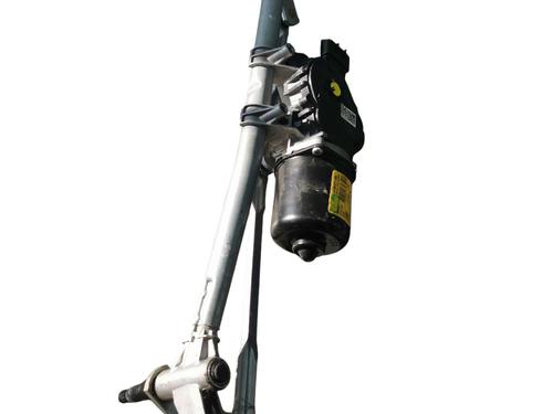 Front wiper motor RENAULT MEGANE IV Hatchback (B9A/M/N_)  | BP25075471M29 