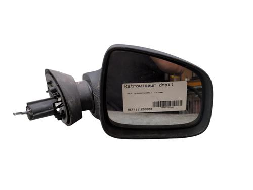 Right mirror DACIA SANDERO 1.5 dCi | BP28567588C27 
