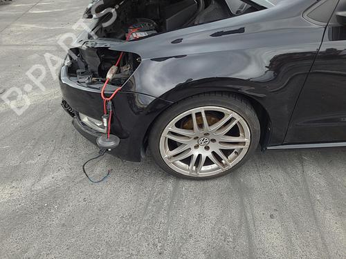 Tailgate lift support VW POLO V (6R1, 6C1) 1.2 | BP25063524C138 