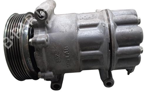 AC compressor PEUGEOT 307 (3A/C) 1.6 16V | BP30412775M34