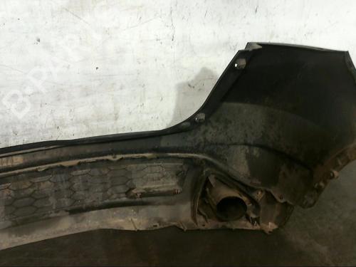 Rear bumper HONDA CIVIC VIII Hatchback (FN, FK) 2.2 CTDi (FK3) | BP25110915C8 