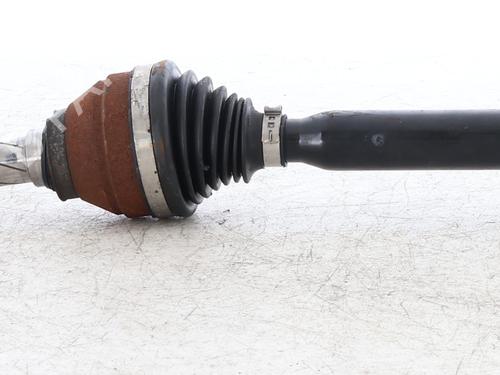 Left front driveshaft FORD MONDEO V Saloon (CD) 2.0 Hybrid | BP39137631M38 - Image 4