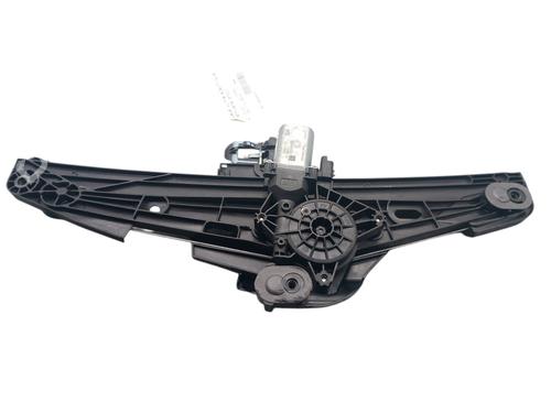 Used Rear right window mechanism PEUGEOT 308 SW III (FC_, FJ_, FR_, F4_, FN_) BlueHDi 130 (FCYHZL, FCYHZT) (131 hp) 25100382