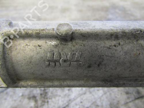 Used Steering rack Steering rack RENAULT SCÉNIC III (JZ0/1_) 1.9 dCi (JZ0J, JZ1J, JZ1K, JZ1S) (131 hp) 25096352 25096352