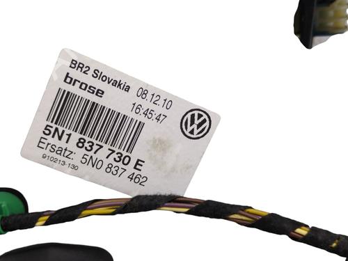Front right window mechanism VW TIGUAN (5N_) 2.0 TDI | BP28130632C23 