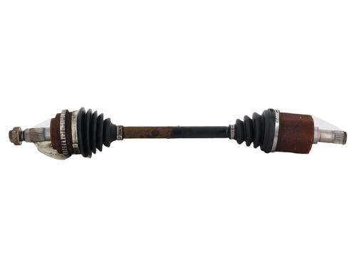 Right front driveshaft HONDA CIVIC VII Hatchback (EU, EP, EV) 1.4 iS (EP1, EU5, EU7) | BP40094119M39 - Image 3