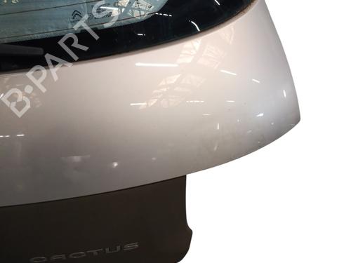 Tailgate CITROËN C4 CACTUS 1.6 BlueHDi 100 | BP34107918C6  - Image 5