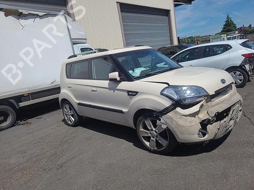 Left front window switch KIA SOUL I (AM) 1.6 CRDi 128 | BP25103936I27 - Image 14