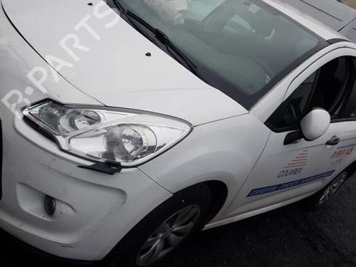 Steering rack CITROËN C3 II (SC_) 1.4 HDi 70 (SC8HZC, SC8HR0, SC8HP4) | BP25080076M22  - Image 13