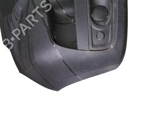 Front bumper RENAULT MASTER III Platform/Chassis (EV, HV, UV) 2.3 dCi 165 RWD (HV0P, HV0U, HV10, HV12, UV0P, UV0U,... | BP29425930C7 