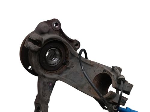 Right front steering knuckle PEUGEOT 2008 I (CU_) 1.6 BlueHDi 120 | BP32673907M26 - Image 7
