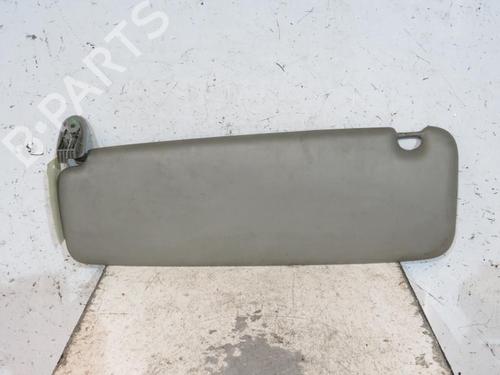 Right sun visor RENAULT TRAFIC II Van (FL)  | BP25092430I2 