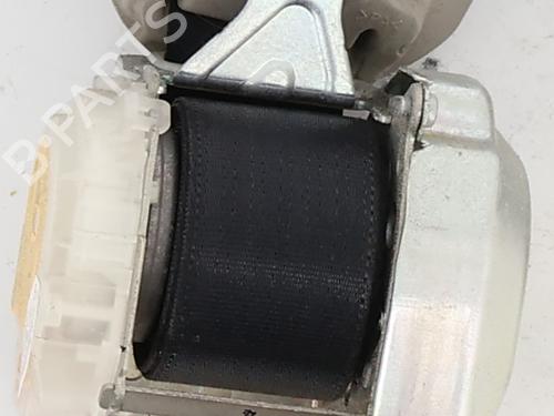 Used Front left seatbelt Front left seatbelt TOYOTA COROLLA Verso (ZER_, ZZE12_, R1_) 2.2 D-4D (AUR10_, AUR10R) (177 hp) 33716013 33716013