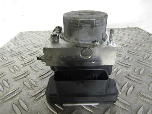 Used ABS pump NISSAN MICRA IV (K13K, K13KK) 1.2 (80 hp) 25080601