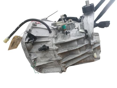 Used Gearbox RENAULT LAGUNA III (BT0/1) 2.0 dCi GT (BT11, BT1E, BT1N) (178 hp) 25076175