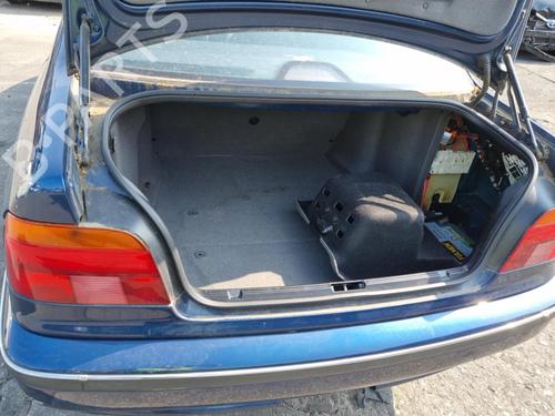 Headlight switch BMW 5 (E34)  | BP25057900I24  - Image 14
