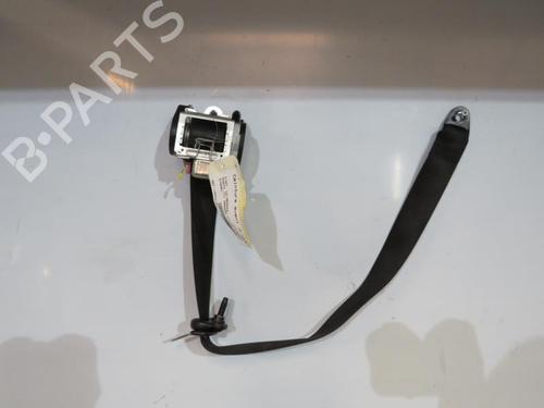 Used Front right belt tensioner FIAT GRANDE PUNTO (199_) 1.3 D Multijet (75 hp) 25086327