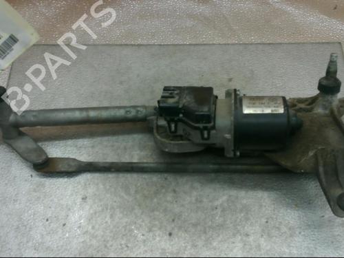 Used Front wiper motor Front wiper motor LANCIA MUSA (350_) 1.3 D Multijet (350.AXG11, 350.AXG1A) (90 hp) 25093031 25093031