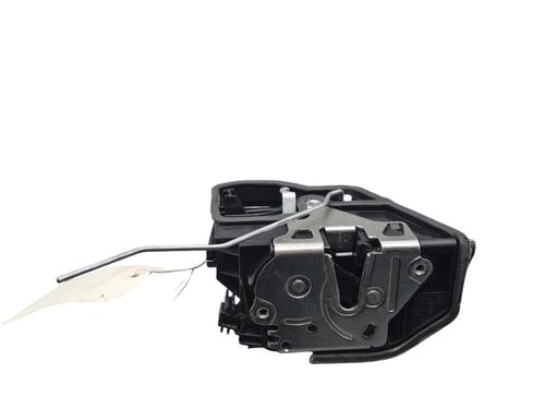 Used Front right lock BMW 5 (F10) [2009-2016]  25055893