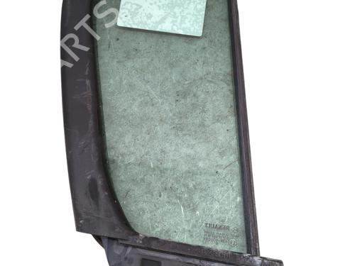 Rear left door window RENAULT CLIO III (BR0/1, CR0/1) 1.5 dCi (BR17, CR17) | BP29508363C20 