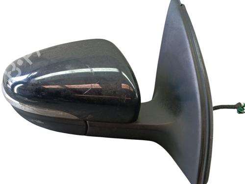 Right mirror VW GOLF VI (5K1) 1.6 TDI | BP27547251C27 