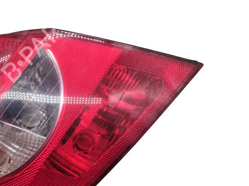 Used Left taillight RENAULT CLIO III (BR0/1, CR0/1) 1.5 dCi (BR17, CR17) (86 hp) 30619630