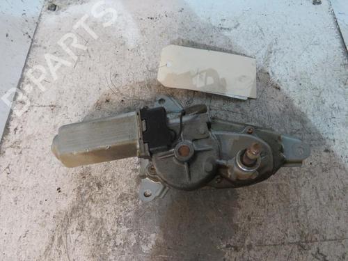 Rear wiper motor TOYOTA YARIS VERSO (_P2_)  | BP25081170M102 