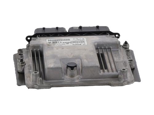 Control unit CITROËN C4 II (NC_) 1.6 BlueHDi 100 | BP39952724M11 - Image 3