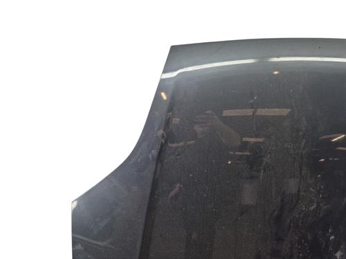Hood FORD FIESTA V (JH_, JD_) 1.4 16V | BP25444860C1 