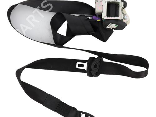 Front right seatbelt AUDI A4 B7 (8EC) 1.9 TDI | BP37008551I25 - Image 4