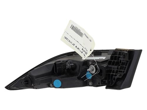 Left taillight RENAULT MEGANE E-TECH SUV EV60 (BNJ1) | BP38227893C34 - Image 4