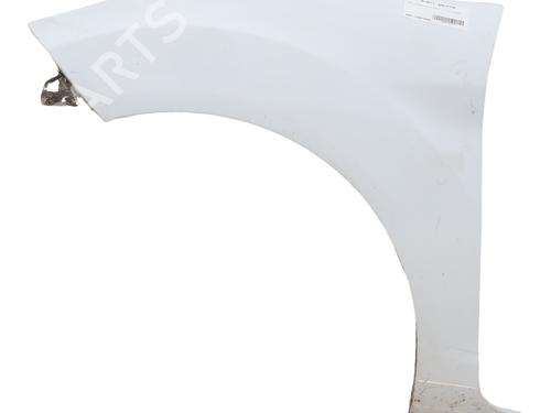 left-front-fenders-ford-fiesta-vi-cb1-ccn-2008-39757636 main image