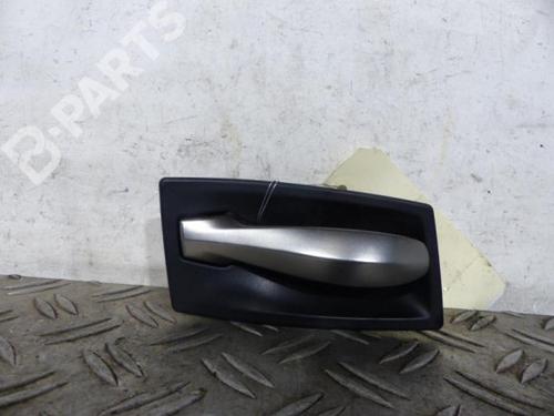 Used Rear right interior door handle Rear right interior door handle BMW 5 Touring (E61) 530 d (218 hp) 10584985 10584985