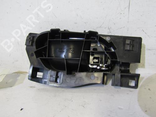 Used Rear left interior door handle Rear left interior door handle CITROËN C4 Picasso I MPV (UD_) 1.6 HDi (109 hp) 25112239 25112239