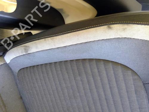 Seats set RENAULT TWINGO III (BCM_, BCA_) 1.0 SCe 70 | BP25068579C78 - Image 10