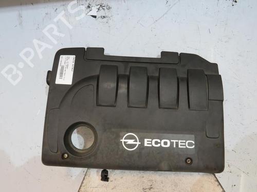 Topbeskyttelse OPEL ASTRA H (A04) 1.9 CDTI (L48) (120 hp) 25067142