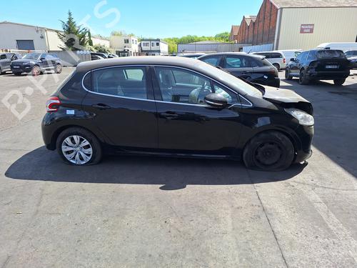 Engine PEUGEOT 208 I (CA_, CC_) 1.4 HDi | BP37664199M1  - Image 15