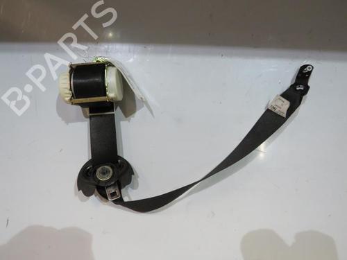 Used Front right belt tensioner BMW X3 (E83) 2.0 d (150 hp) 25086288