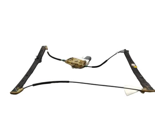 Used Front right window mechanism AUDI Q7 (4LB) 3.0 TDI quattro (233 hp) 25054385