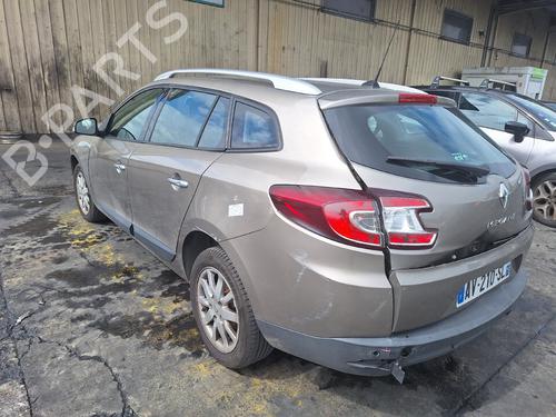 Used Parts RENAULT MEGANE III Grandtour (KZ0/1)  2.0 CVT (KZ0G, KZ1P)  4768444