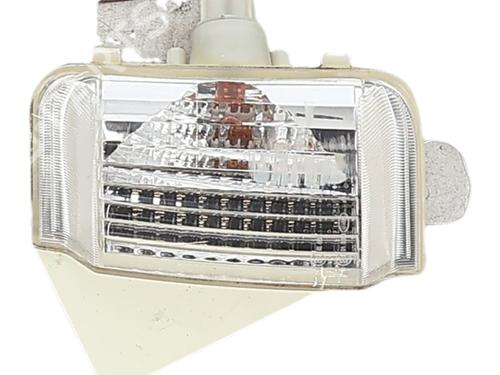 Right front indicator PEUGEOT BOXER Van 2.2 HDi 130 | BP37470883C33 - Image 4