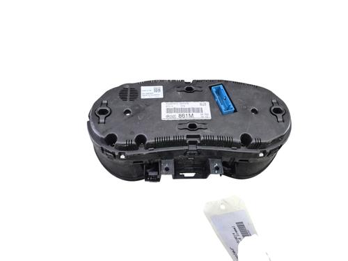 Instrument cluster VW POLO V (6R1, 6C1) 1.6 TDI | BP25056873C47 