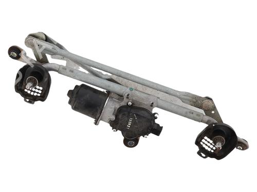 Front wiper motor MITSUBISHI MIRAGE / SPACE STAR VI Hatchback (A0_A) 1.2 (A03A) | BP37588345M29 - Image 7