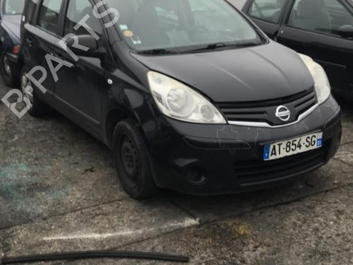Intercooler NISSAN NOTE (E11, NE11) 1.5 dCi | BP25073525M30 - Image 10