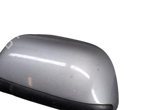 Left mirror VW POLO IV (9N_, 9A_) 1.4 TDI | BP30485040C26