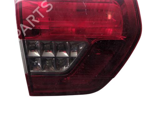 Left tailgate light CITROËN C5 III Break (RW_) 2.0 HDi | BP32029982C79 - Image 2