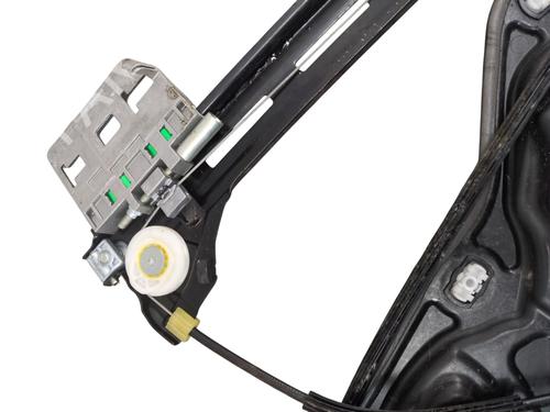 Rudehejsemekanisme Højre bagtil VW PASSAT CC B6 (357) 1.8 TSI | BP32084066C25 