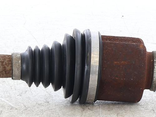 Used Left front driveshaft Left front driveshaft RENAULT MASTER III Van (FV) 2.3 dCi 125 FWD (FV0C, FV0D, FV0G, FV0H, FV0J, FV0K,... (125 hp) 40094081 40094081