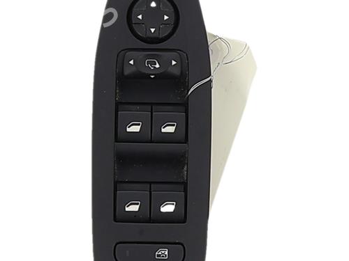 Left front window switch PEUGEOT 2008 I (CU_) 1.2 THP 110 / PureTech 110 | BP38425268I27 - Image 4